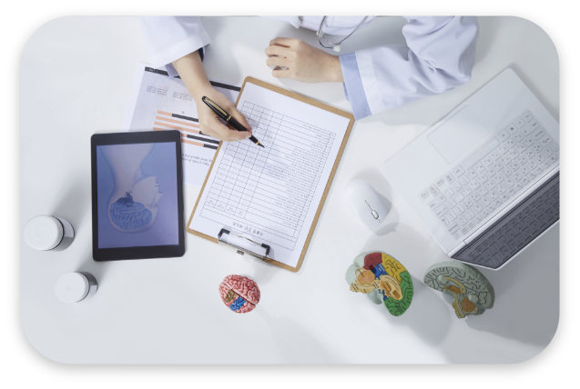 중추성 어지럼 대표 이미지