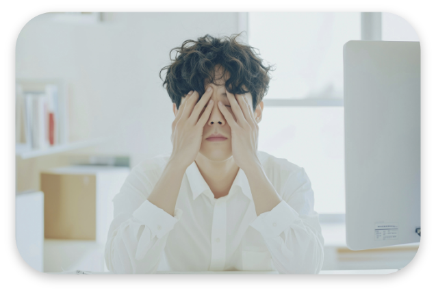 심인성 어지럼 대표 이미지