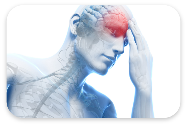 만성 두통 대표 이미지