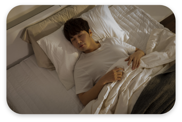 수면무호흡/코골이 대표 이미지