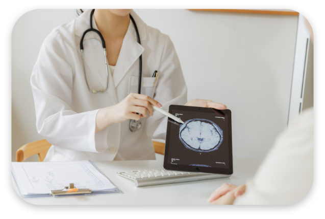 알츠하이머 대표 이미지