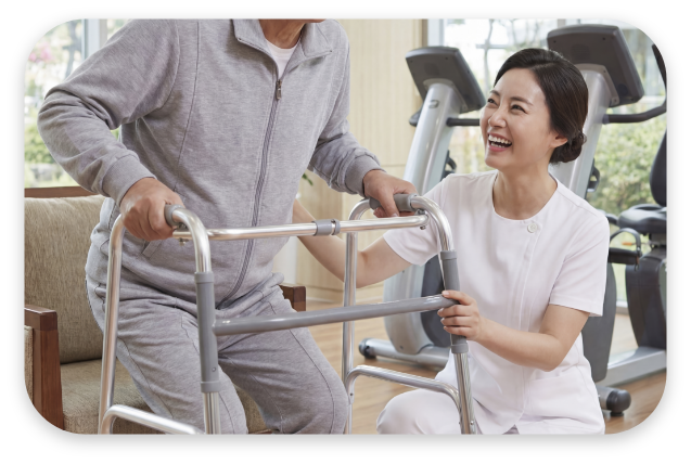 재택의료센터 대표 이미지